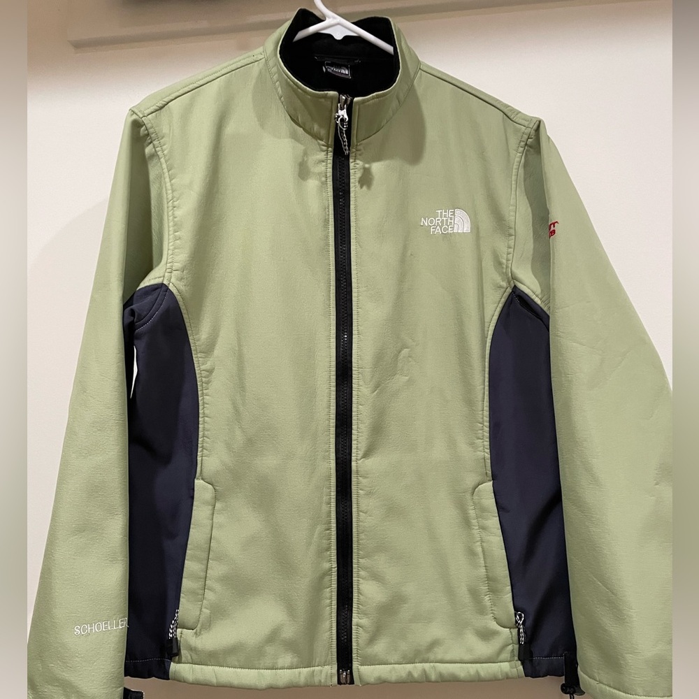 North face women’s Jacket, size XL.